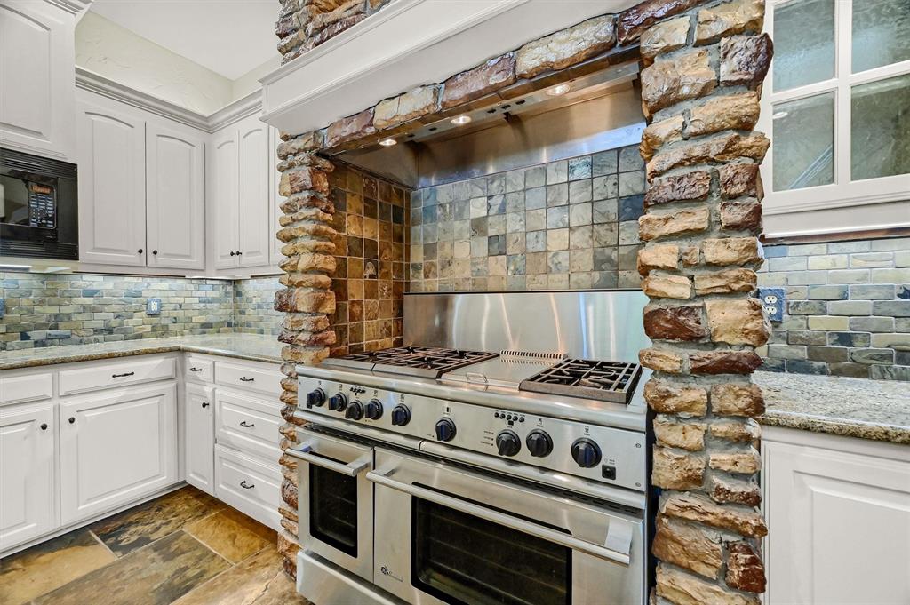 William H Anderson Surv Abs #3 - Farm