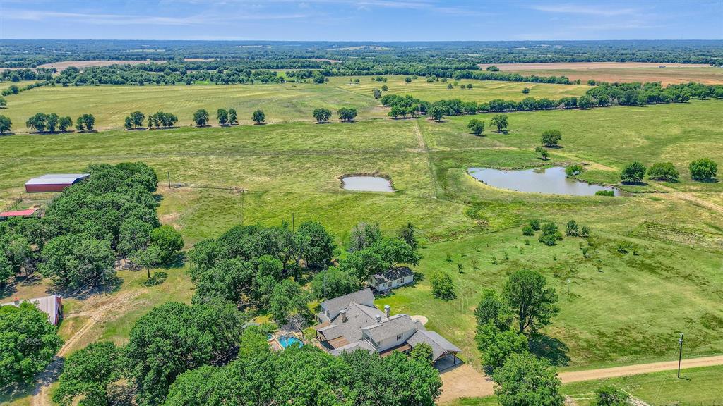 William H Anderson Surv Abs #3 - Farm