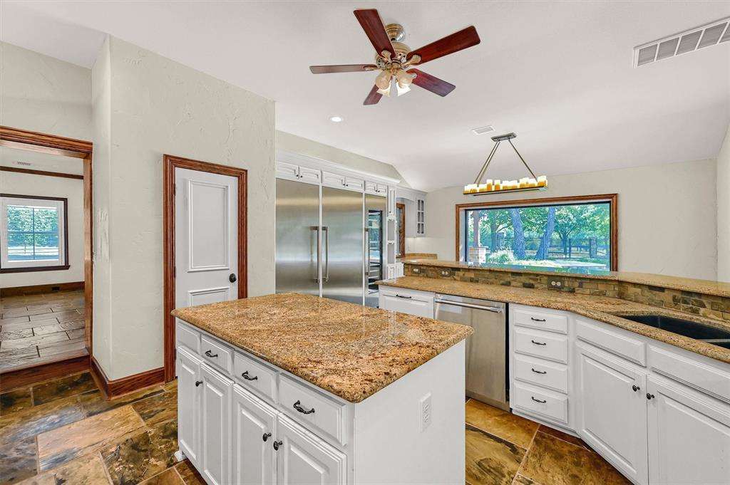 William H Anderson Surv Abs #3 - Farm