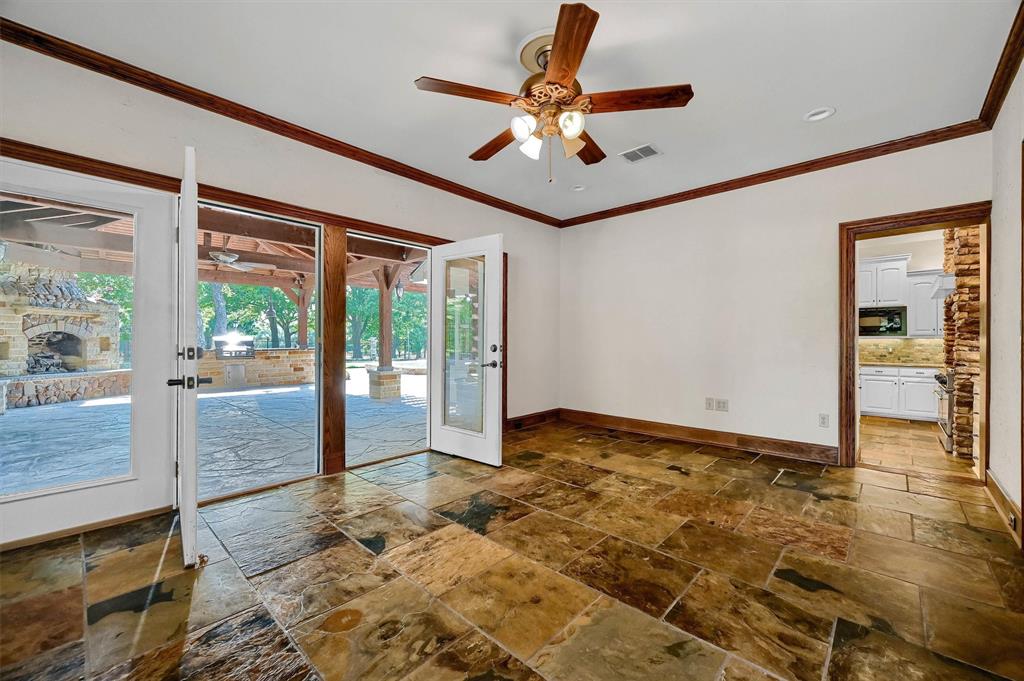 William H Anderson Surv Abs #3 - Farm