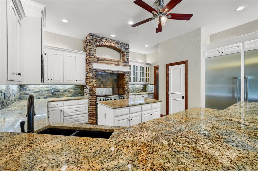 William H Anderson Surv Abs #3 - Farm