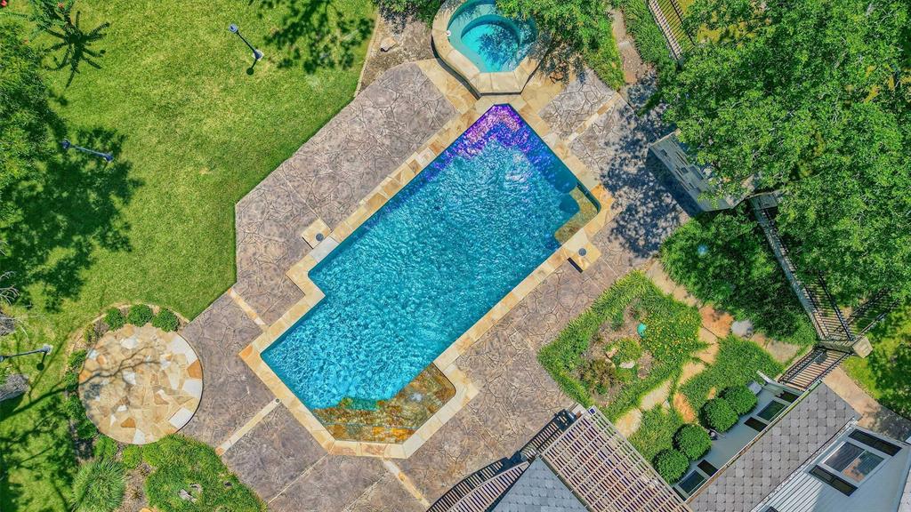 William H Anderson Surv Abs #3 - Farm