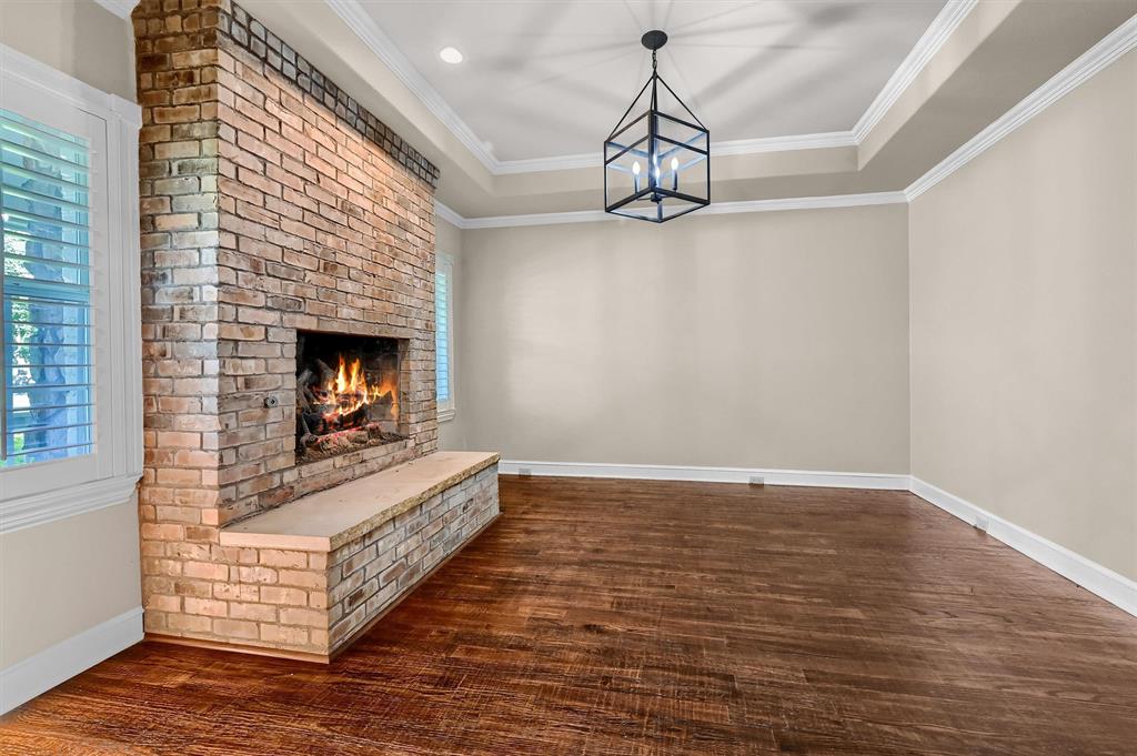 William H Anderson Surv Abs #3 - Farm