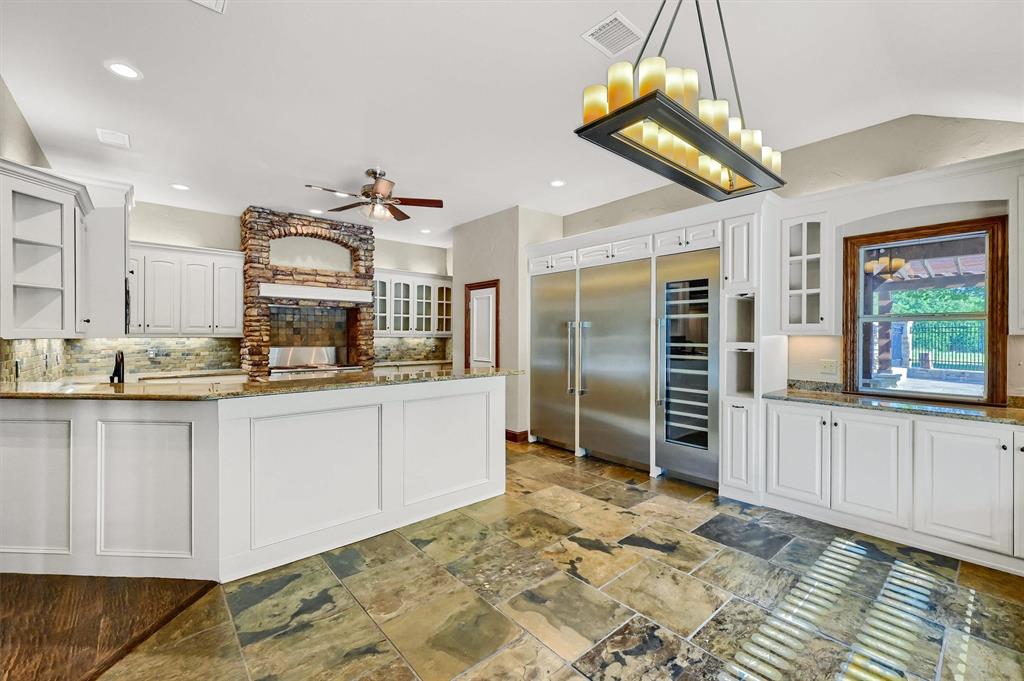 William H Anderson Surv Abs #3 - Farm