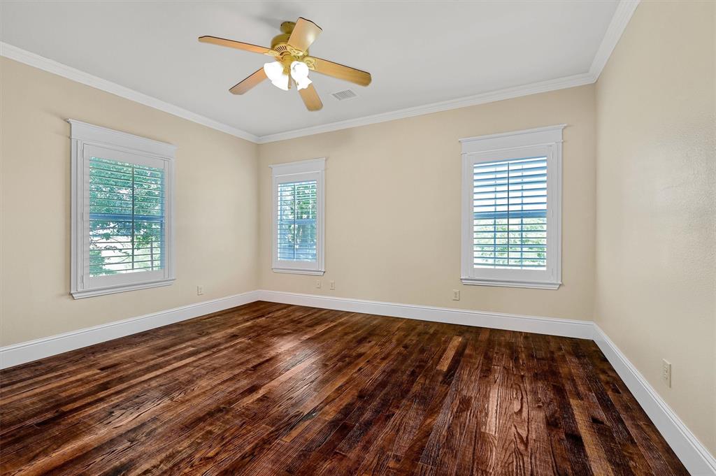 William H Anderson Surv Abs #3 - Farm