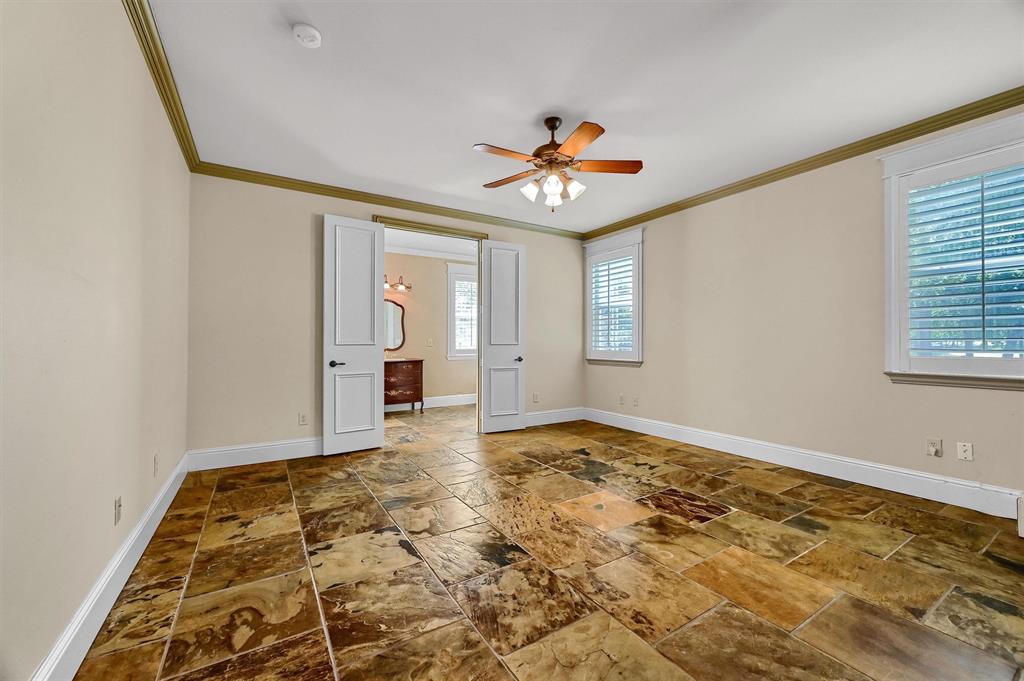 William H Anderson Surv Abs #3 - Farm