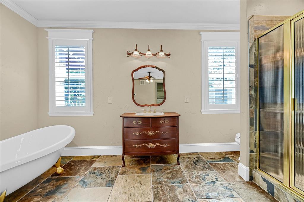 William H Anderson Surv Abs #3 - Farm