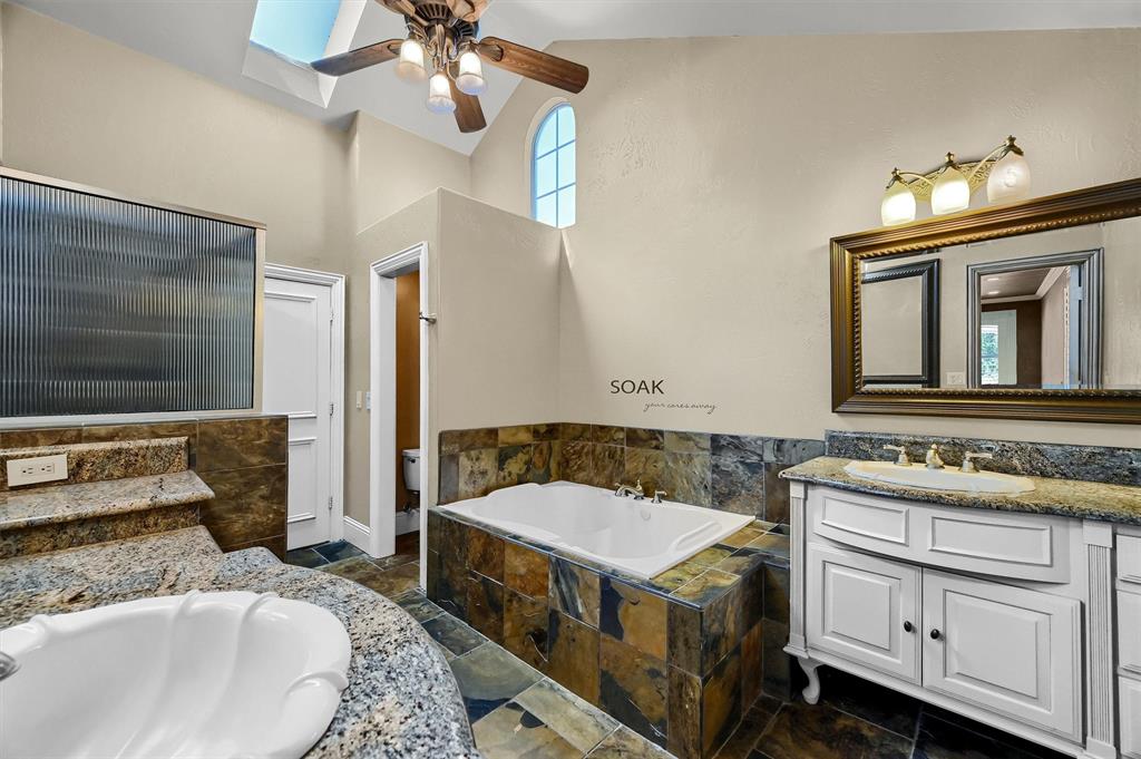 William H Anderson Surv Abs #3 - Farm