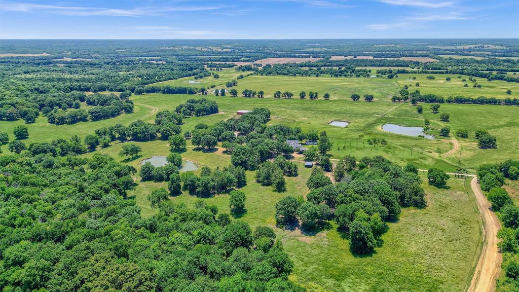 William H Anderson Surv Abs #3 - Farm