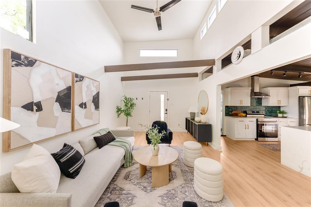 Brownwood Park - Residential