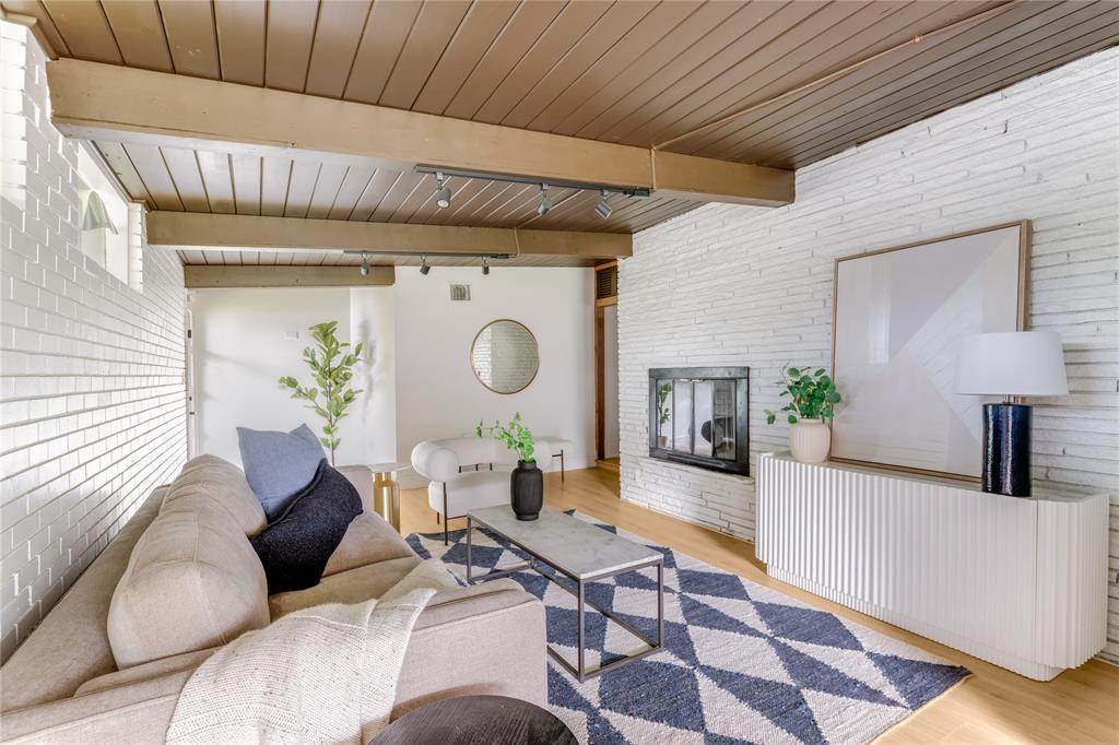 Brownwood Park - Residential