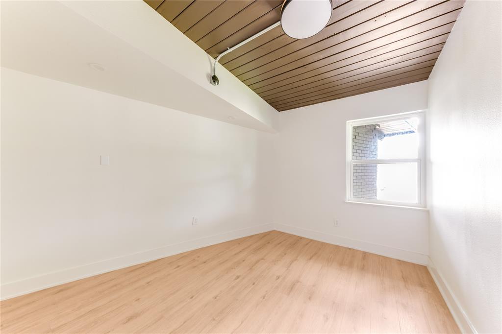 Brownwood Park - Residential