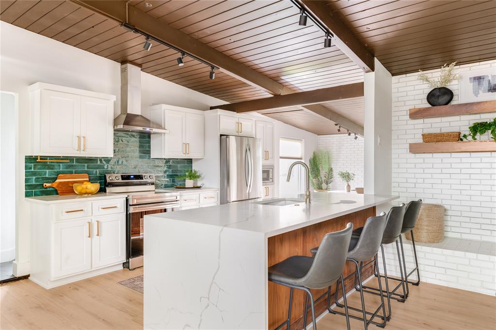 Brownwood Park - Residential