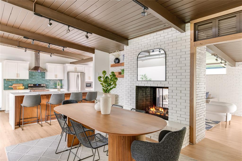 Brownwood Park - Residential