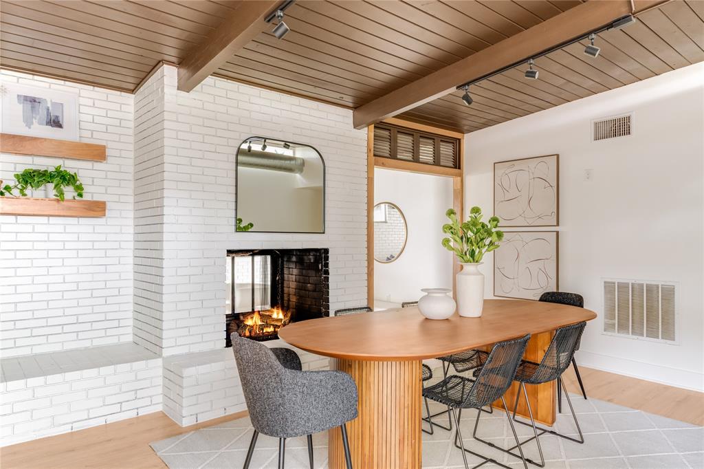 Brownwood Park - Residential