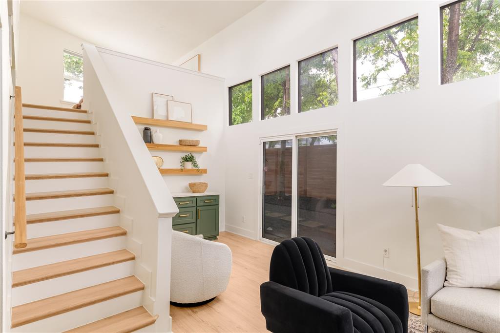 Brownwood Park - Residential