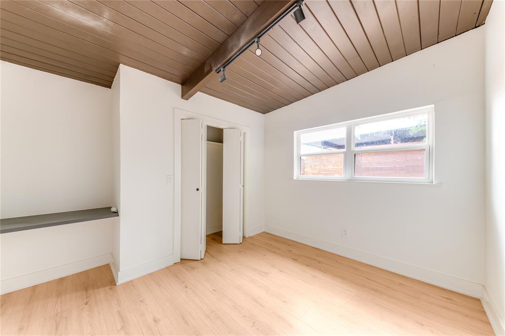 Brownwood Park - Residential