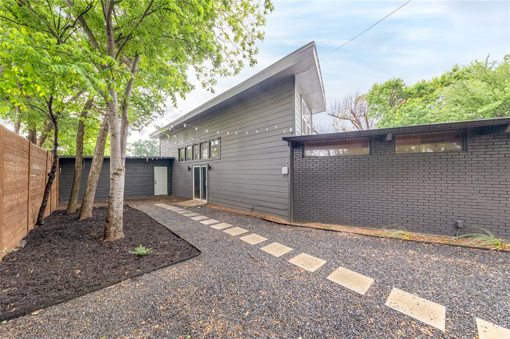 Brownwood Park - Residential