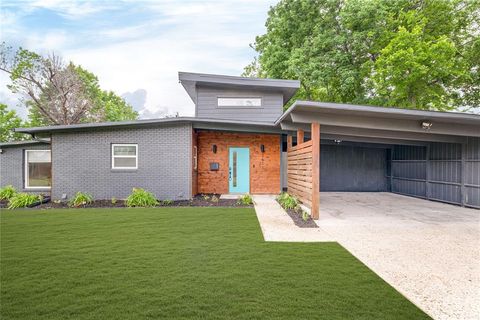 3611 Marsh Lane Place Dallas TX 75220