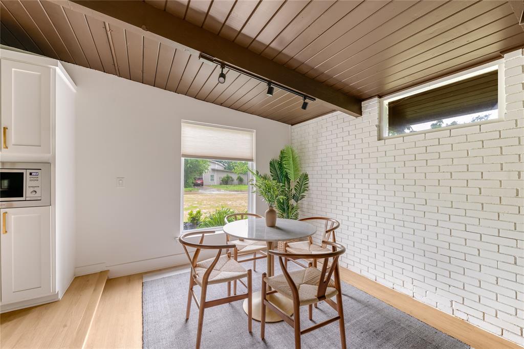 Brownwood Park - Residential