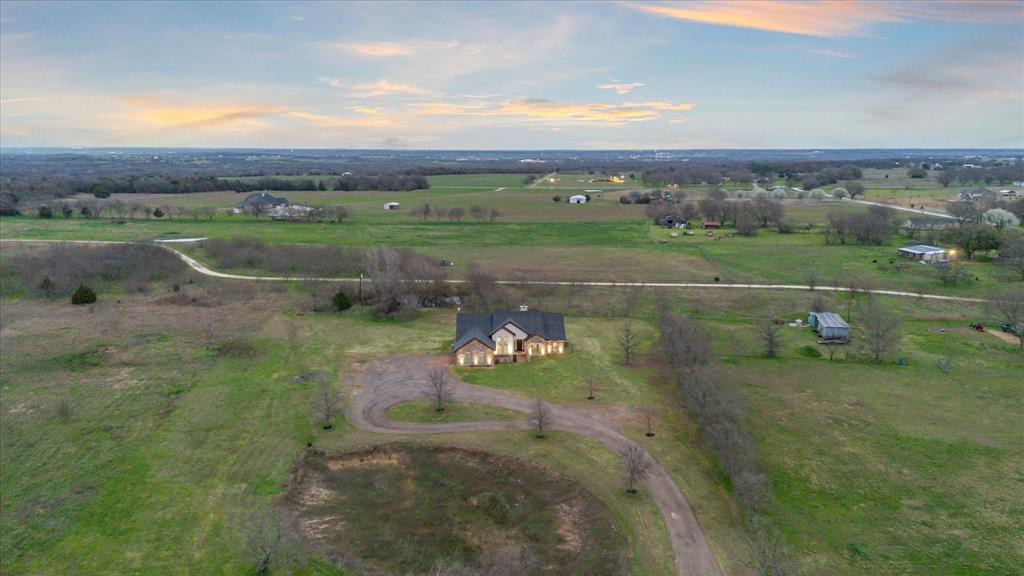 M Cheek - Residential