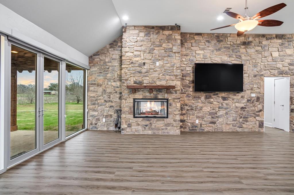 M Cheek - Residential