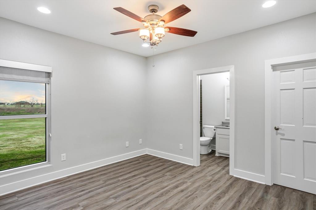 M Cheek - Residential