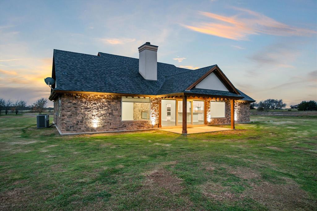 M Cheek - Residential