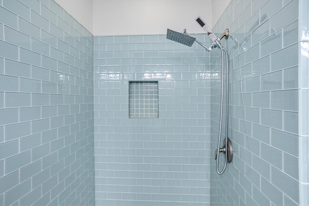 M Cheek - Residential