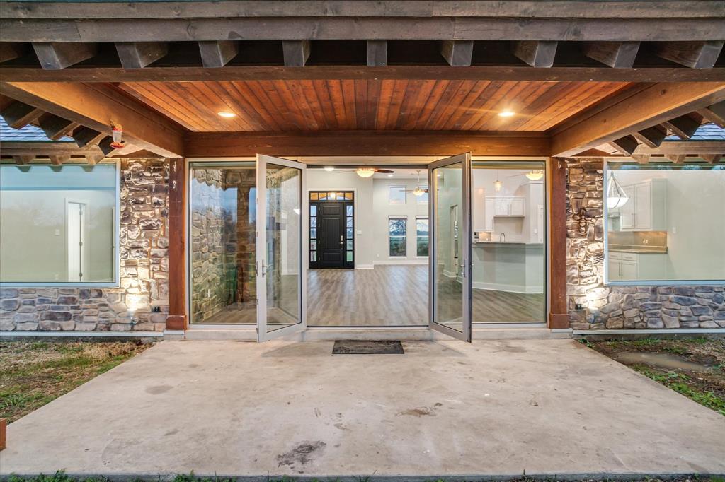 M Cheek - Residential