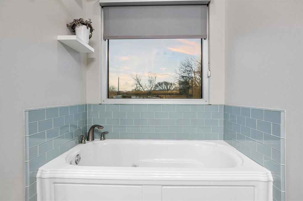 M Cheek - Residential