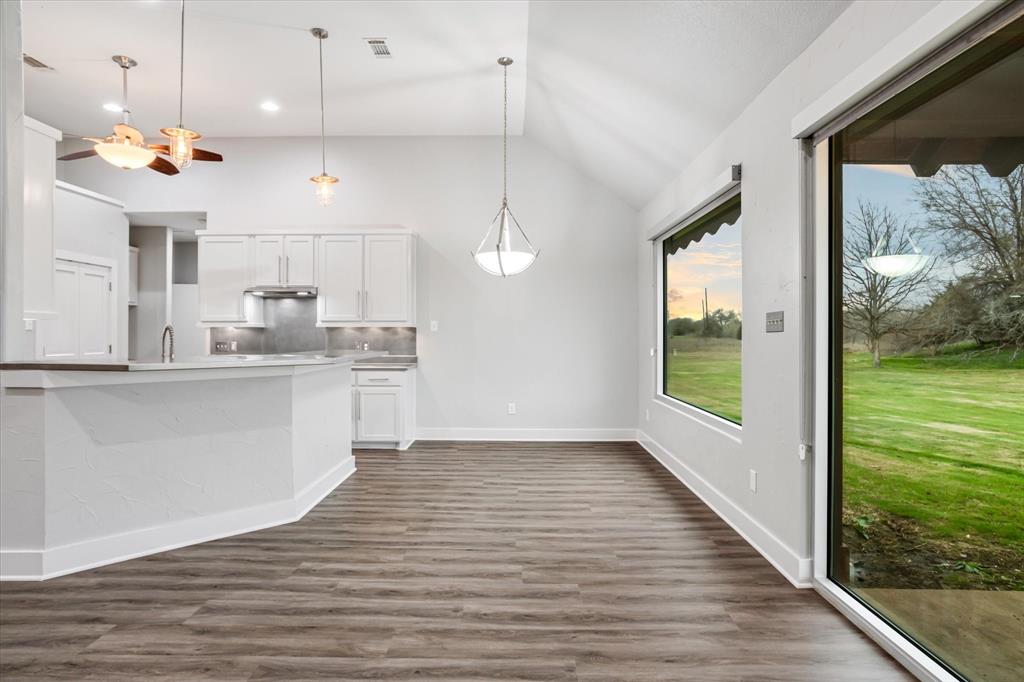 M Cheek - Residential