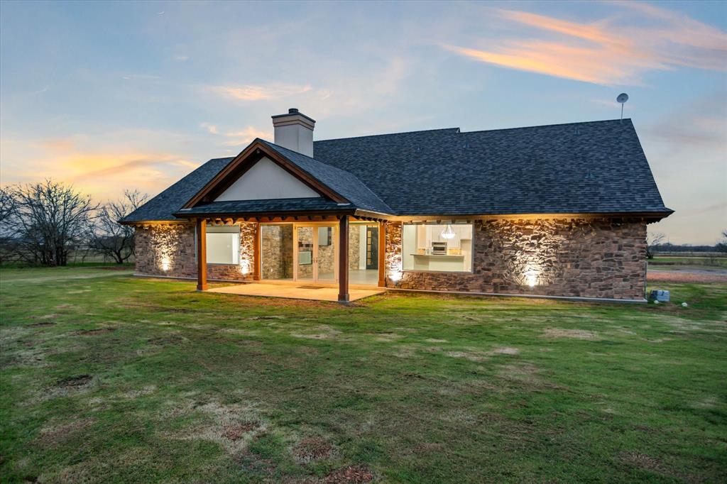 M Cheek - Residential