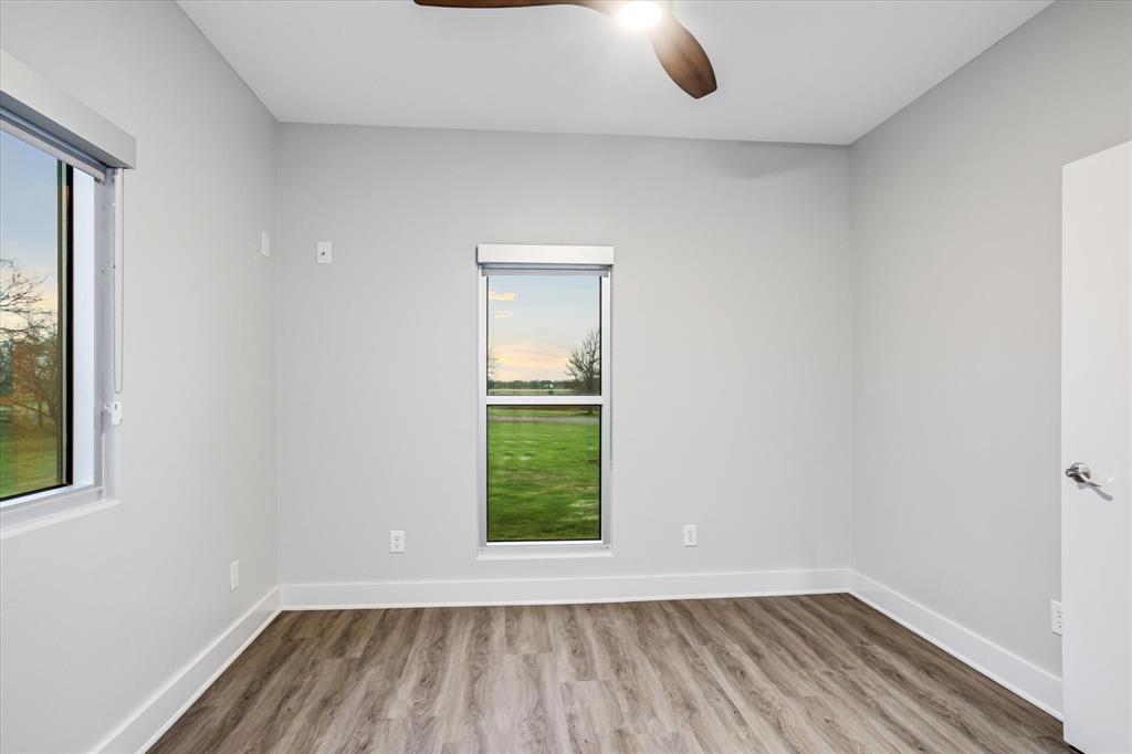 M Cheek - Residential