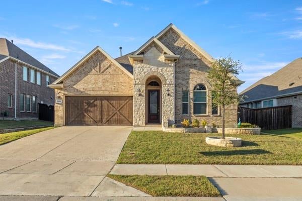 3305 Brookglen Drive