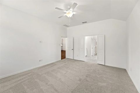 Tiny photo for 1632 Pavin Lane, Fort Worth, TX 76052 (MLS # 21200350)