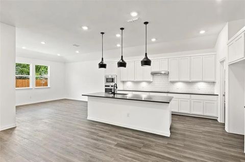 Tiny photo for 1632 Pavin Lane, Fort Worth, TX 76052 (MLS # 21200350)