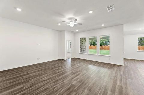 Tiny photo for 1632 Pavin Lane, Fort Worth, TX 76052 (MLS # 21200350)