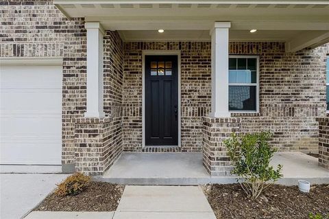 Tiny photo for 1632 Pavin Lane, Fort Worth, TX 76052 (MLS # 21200350)