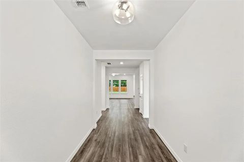 Tiny photo for 1632 Pavin Lane, Fort Worth, TX 76052 (MLS # 21200350)