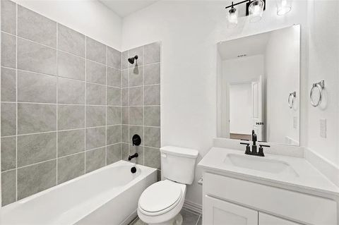 Tiny photo for 1632 Pavin Lane, Fort Worth, TX 76052 (MLS # 21200350)