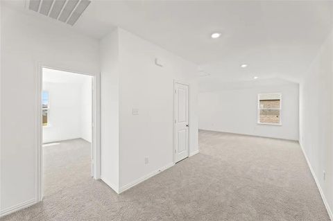 Tiny photo for 1632 Pavin Lane, Fort Worth, TX 76052 (MLS # 21200350)