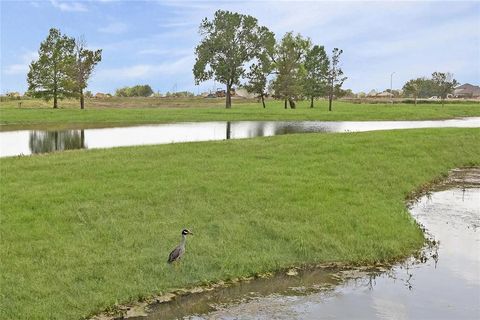 Tiny photo for 1632 Pavin Lane, Fort Worth, TX 76052 (MLS # 21200350)