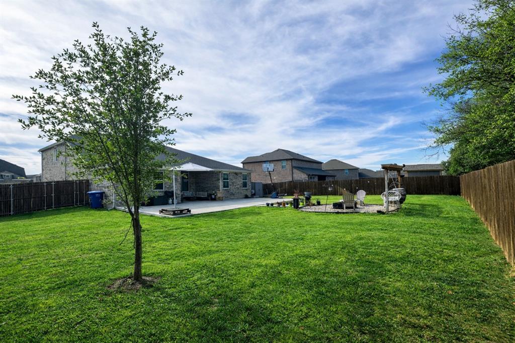 Willow Spgs Add - Residential