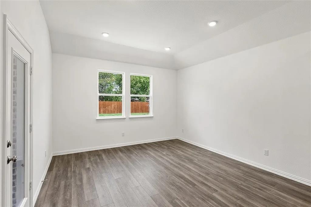 Willow Spgs Add - Residential