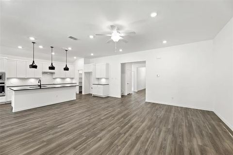 Tiny photo for 1632 Pavin Lane, Fort Worth, TX 76052 (MLS # 21200350)