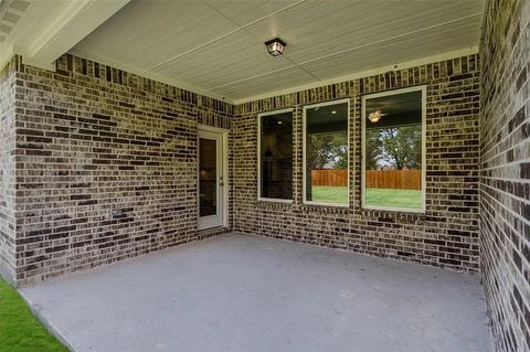 Tiny photo for 1632 Pavin Lane, Fort Worth, TX 76052 (MLS # 21200350)
