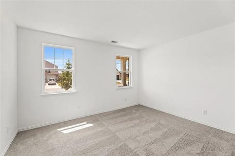 Tiny photo for 1632 Pavin Lane, Fort Worth, TX 76052 (MLS # 21200350)