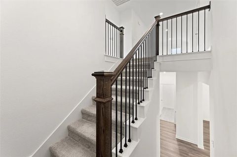 Tiny photo for 1632 Pavin Lane, Fort Worth, TX 76052 (MLS # 21200350)