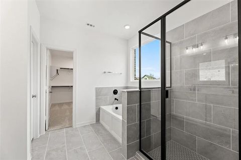 Tiny photo for 1632 Pavin Lane, Fort Worth, TX 76052 (MLS # 21200350)